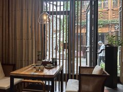 -竹里馆·淮扬菜·功夫茶(老门东店)