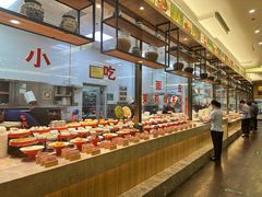-令氏家外家周礼食府(桥南店)