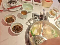 -八合里潮汕鲜牛肉火锅(深圳海岸城店)