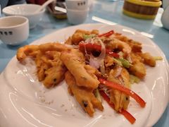 -安泰楼·佛跳墙创始人·传统闽味早茶·酒楼(三坊七巷闽菜地标店)