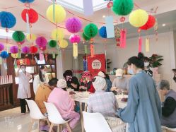 -大美臻喜母婴(南坪店)