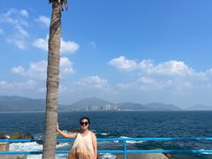 -海南分界洲岛旅游区