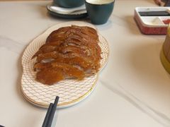 -梅利汴京烤鸭•开封豫菜地标店(晋安路店)