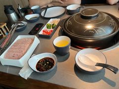 -同仁四季椰子鸡(无锡滨湖万象汇店)