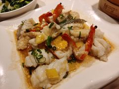 -东海海鲜酒家(中信广场店)