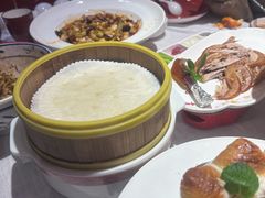 -大鸭梨烤鸭·北京菜(南小街/南苑店)