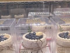-味多美蛋糕(梨园店)