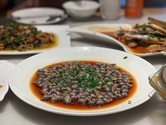 -华盛丰温州大排档(东三环南路店)