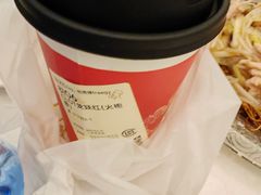 -喜茶(上海正大广场店)