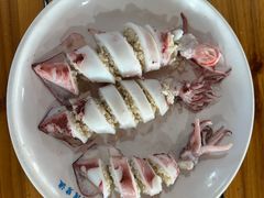 -蓝湾碧波·老字号·疍家非遗海上餐厅