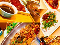 -大眼锅贴水饺(河东店)