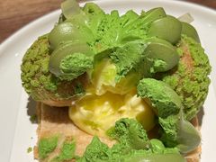 -Ten Olives甜点