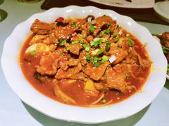 -海尔巴格·新疆菜(吐鲁番店)