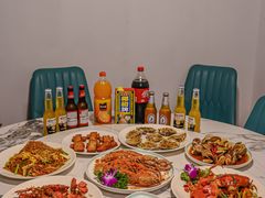 -醉壹号海鲜大排档·老厦门特色菜(厦门美食地标店)