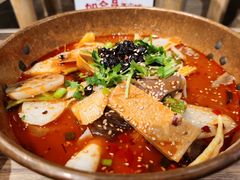 -成都你六姐·牛肉冒菜(城市集市合生汇店)