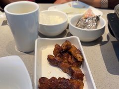 -半天妖烤鱼(薛城万达广场店)