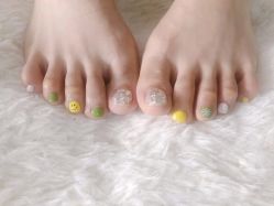 -8090美甲美睫生活馆
