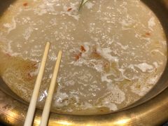-川中故事·成都老火锅(东书房店)