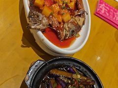 -东就鸭饭店·古早海南菜(友谊南海城店)