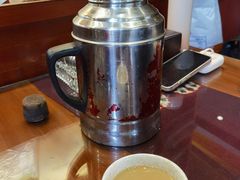 -玛禄藏膳(五分店)