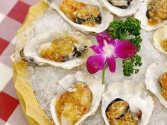 -吉源大排档·鱼生·海鲜(烧烤彩印厂店)