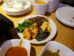 -玫瑰花园自助烤肉(顺义鑫海韵通店)
