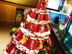 -COSTA COFFEE(武汉天地店)