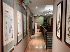 -莱蔻·圣灸堂·推拿艾灸(天山店)