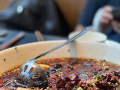 -丽晶轩中餐厅(重庆丽晶酒店)