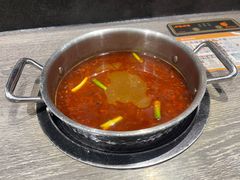 -呷哺呷哺(丰科万达店)