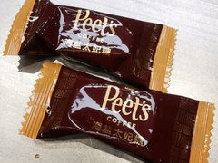 海盐太妃糖-Peet's 皮爷咖啡(深圳湾万象城店)