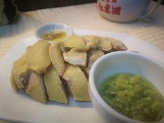 白切鸡-华哥私厨-原醉琼楼