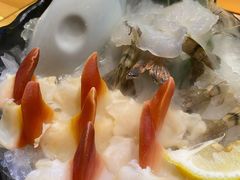 -万岁寿司(天河领展店)