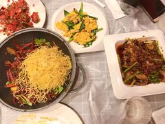 -华仔龙虾(永乐路总店)