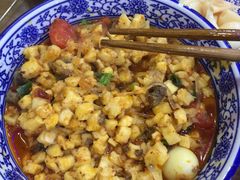 -和月楼牛羊肉泡馍