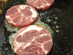 -韩阳王石板烤肉