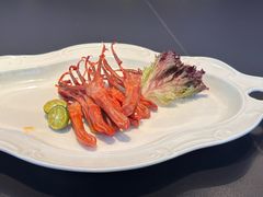 -紫金·越暨·三十年精致诸暨菜(滨江店)