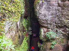 -丹霞山风景名胜区