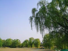 -钟山体育运动公园
