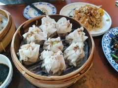 -都一处烧麦馆(前门店)