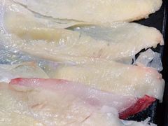 胸口油-陈记顺和牛肉火锅馆(天河北路店)