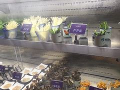 -海鼎荟海鲜姿造(泉州仟禧店)