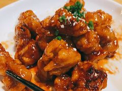 -杭州我们家餐厅(江和美店)