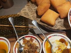 -塔哈尔·新疆盛宴(奉贤龙湖店)