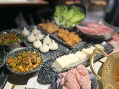 -哥老官重庆美蛙鱼头(西湖银泰十一哥店)