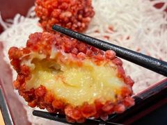 -山葵家·创意料理(宁波来福士店)