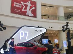 -百盛(莘庄店)