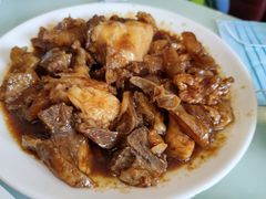 -胖子菜馆(隆昌路店)