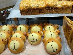 -露丝卡文•世界冠军面包(乐峰广场店)
