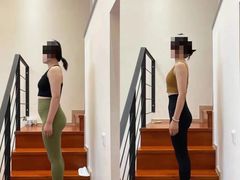 -CXFIT 陈徐健身工作室(凯旋店)